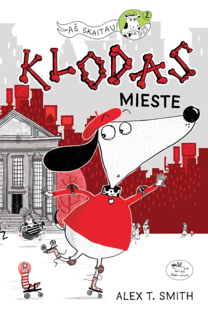 Klodas mieste