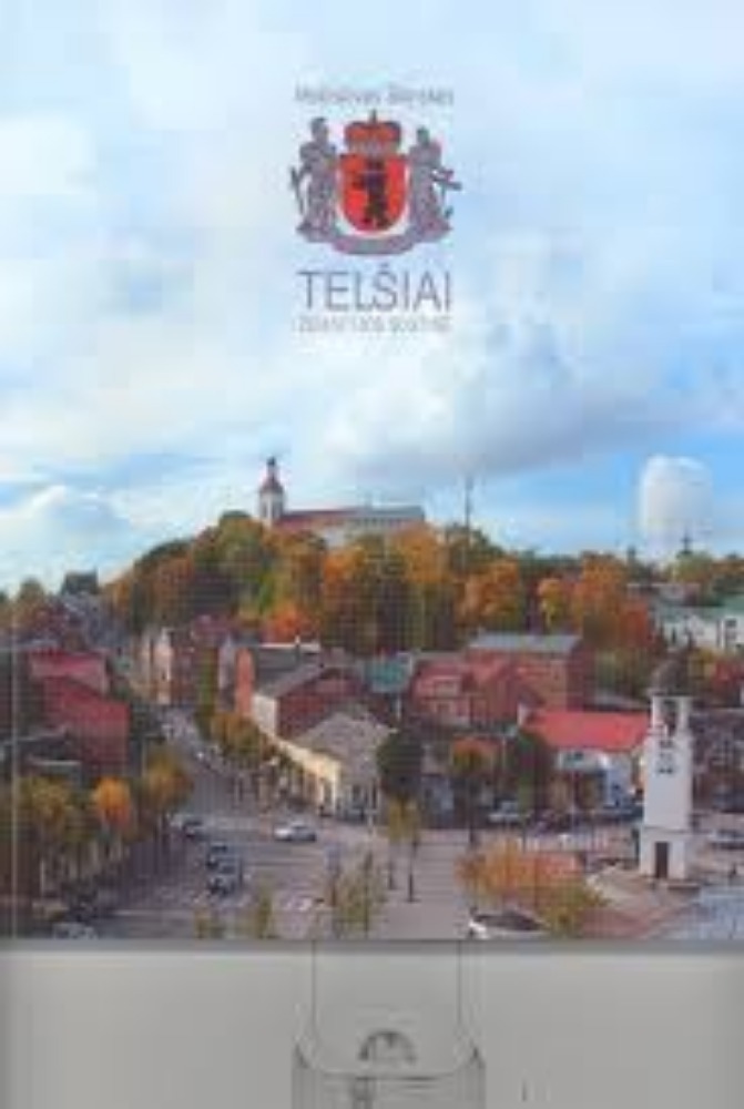Telšiai - Žemaitijos sostinė