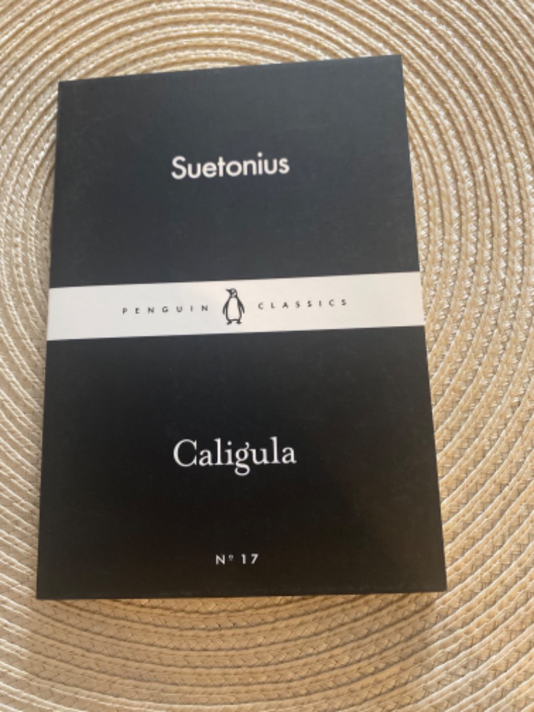 Caligula