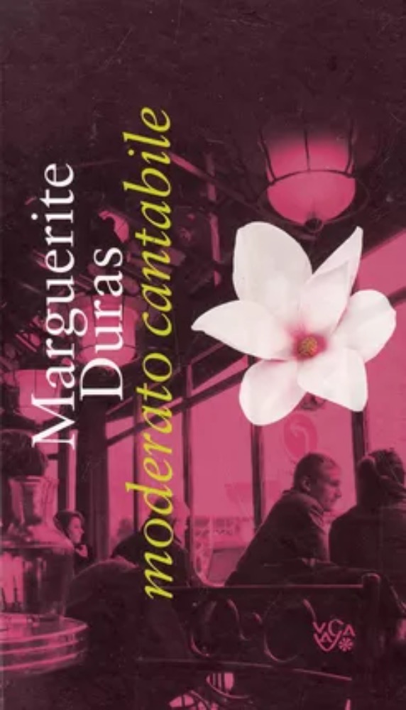 Moderato cantabile