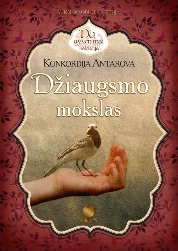 Džiaugsmo mokslas