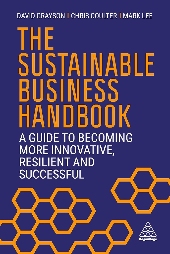 The sustainable business handbook