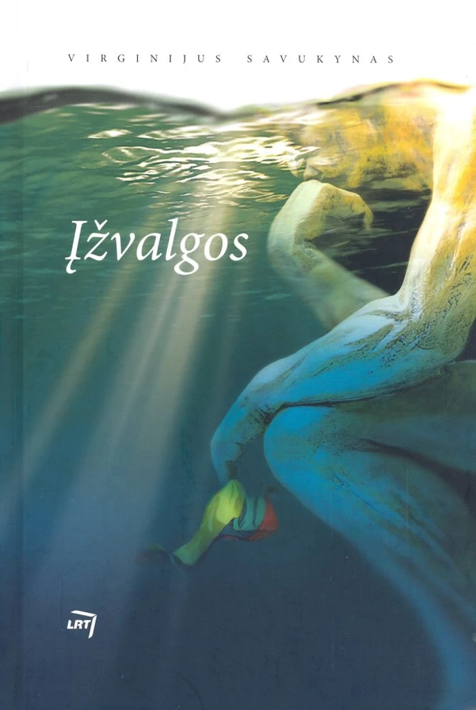 Įžvalgos