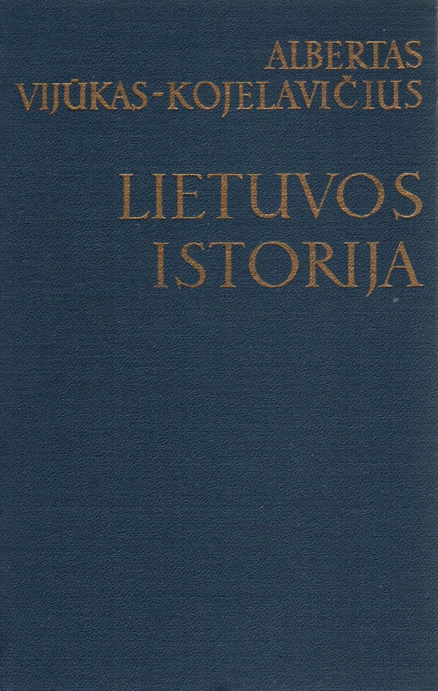 Lietuvos istorija