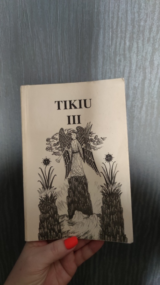 Tikiu III