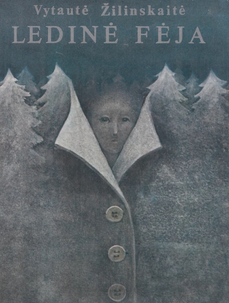 Ledinė Fėja