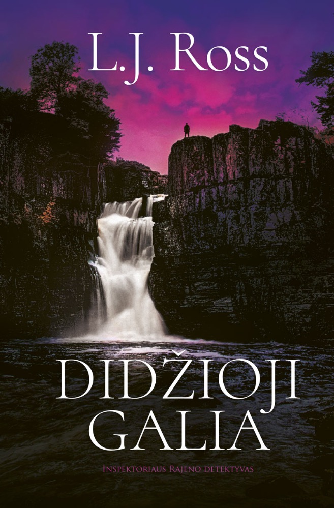 Didžioji galia