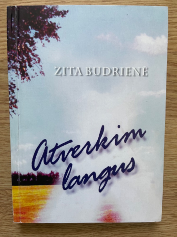 Atverkim langus
