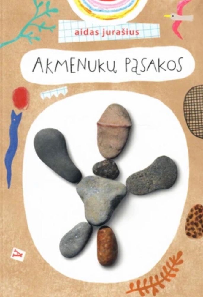 Akmenukų pasakos