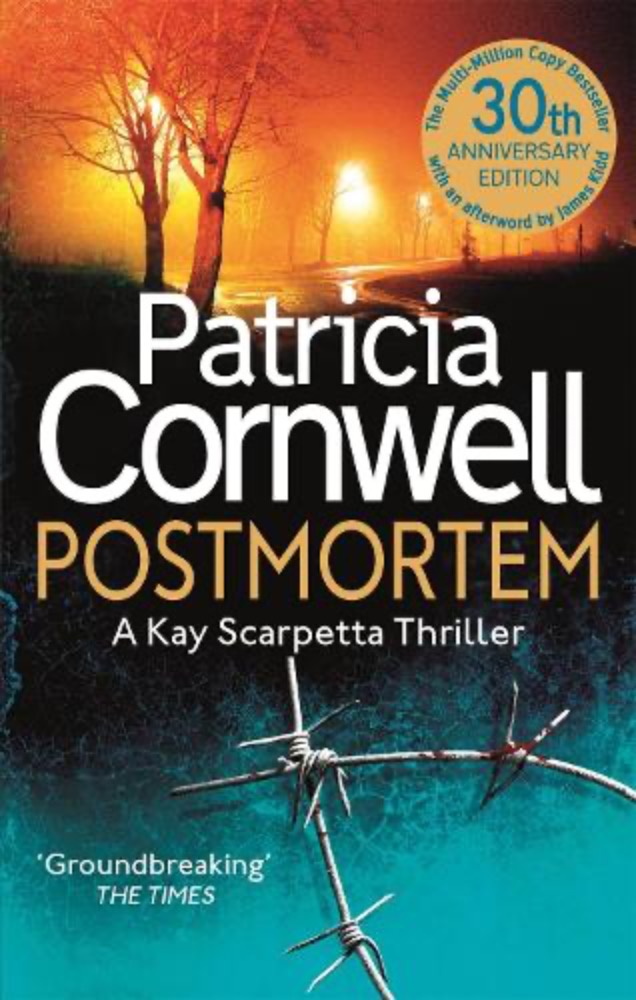 Postmortem 
