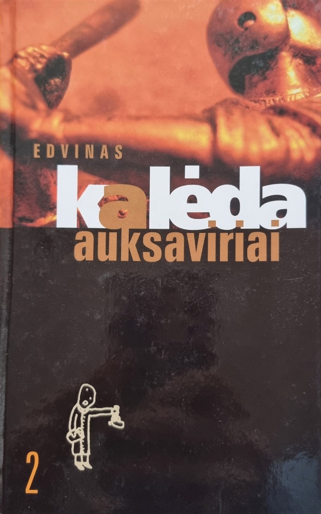 Auksaviriai 2