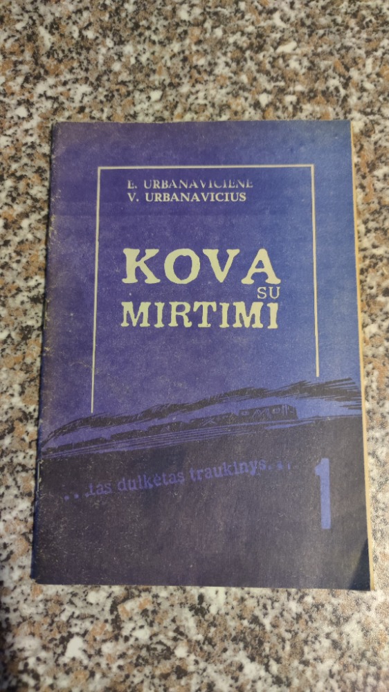 Kova su mirtimi