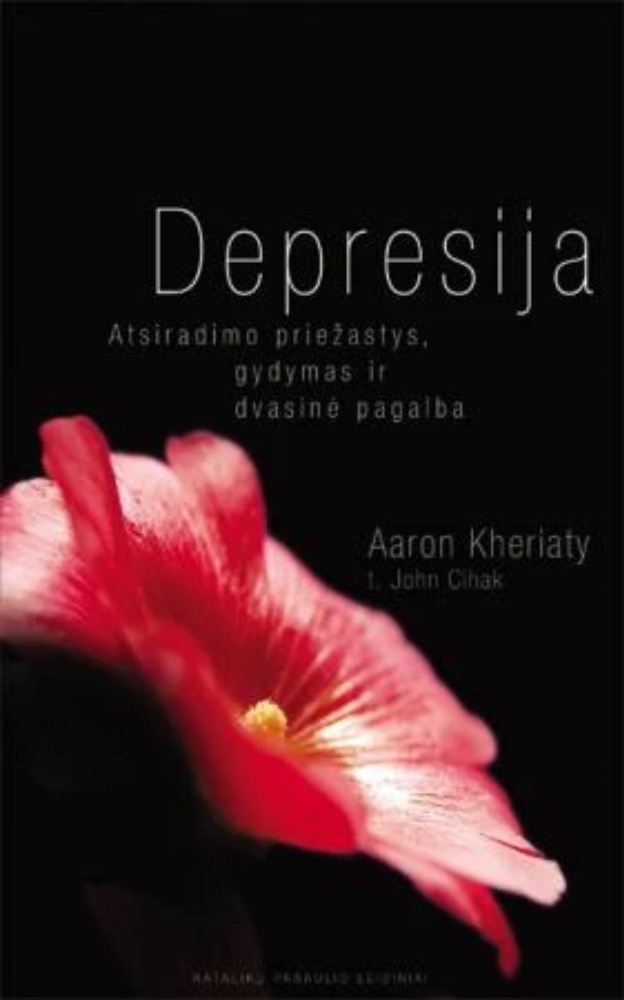 Depresija