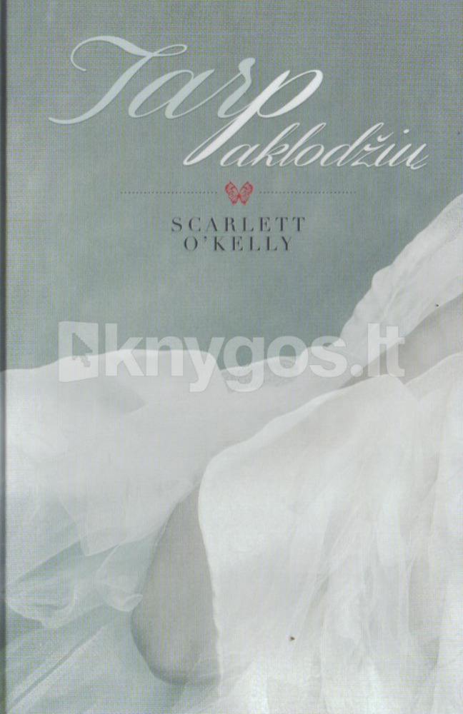 Tarp paklodžių