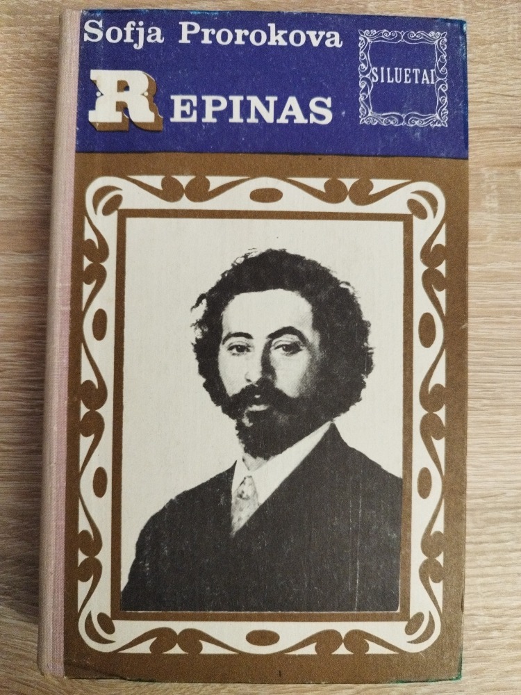 Repinas
