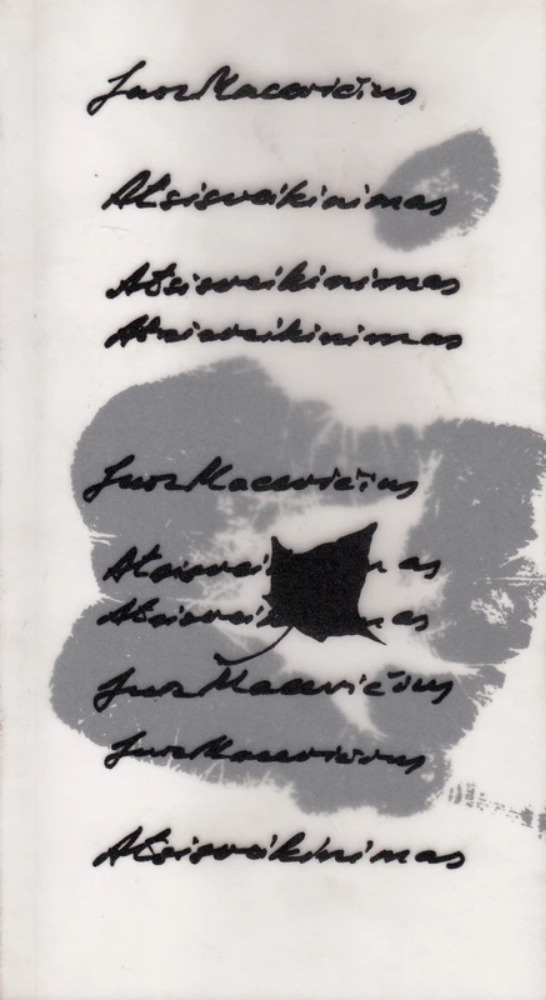 Atsisveikinimas