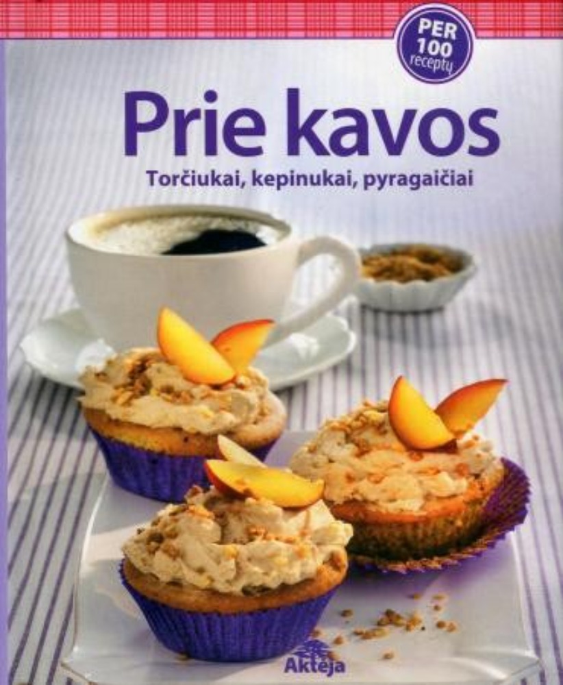 Prie kavos