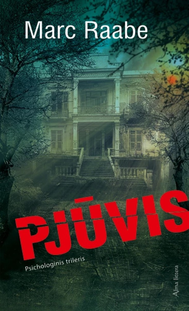 Pjūvis