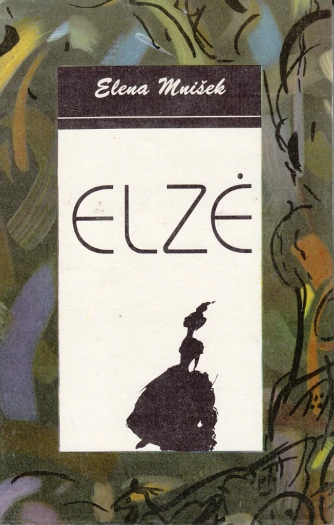 Elzė