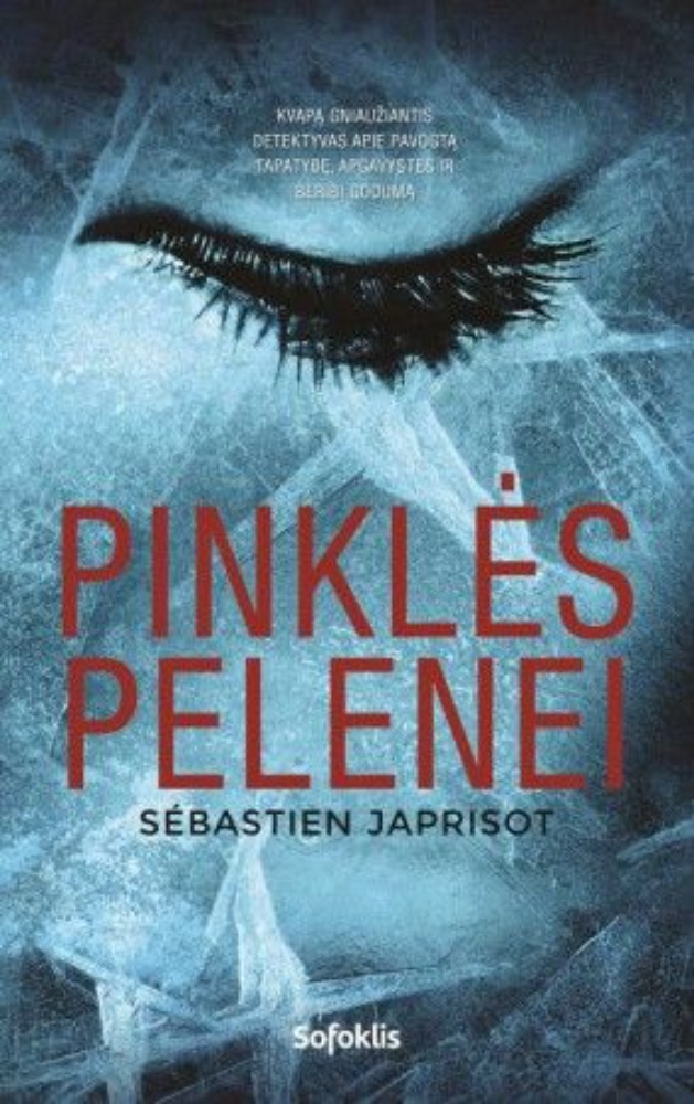 Pinklės pelenei 