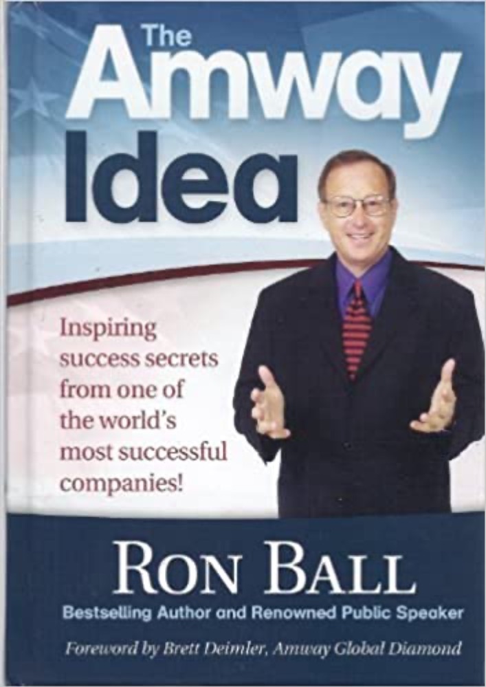 The Amway Idea