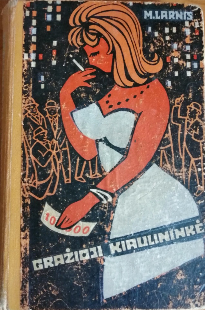 Gražioji kiaulininkė 