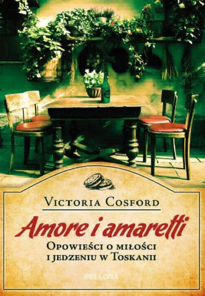 Amore i Amaretti.