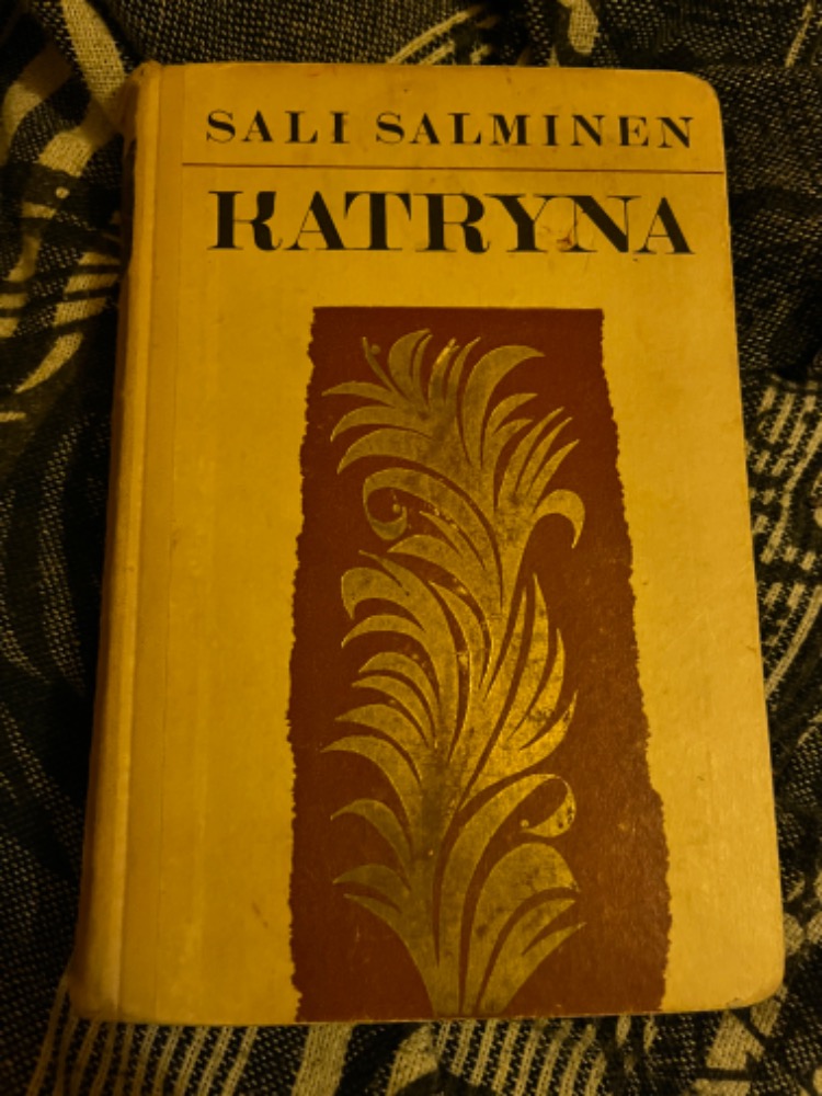 Katryna