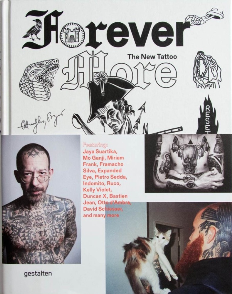 Forever More