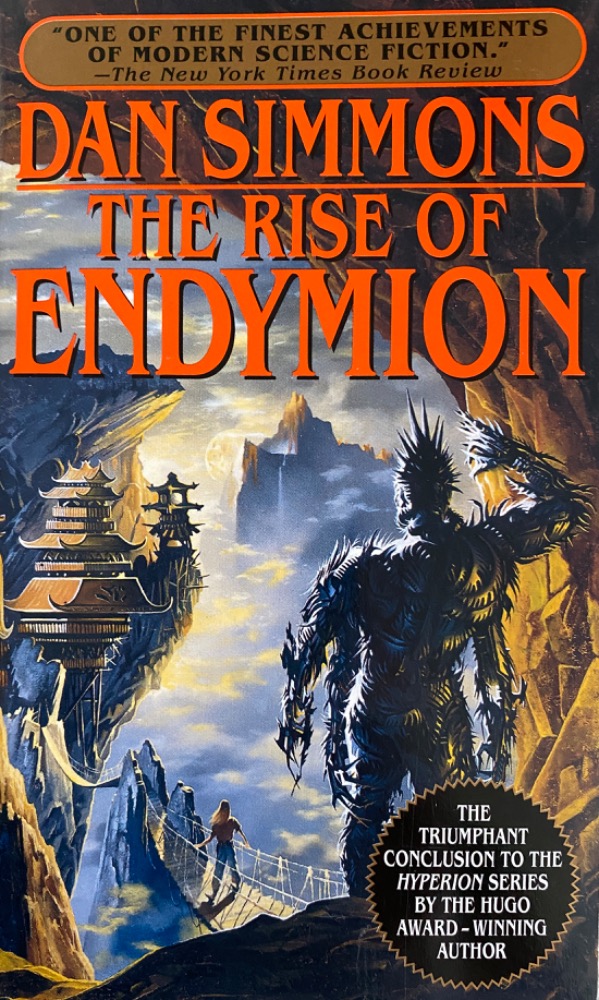 The rise of Endymion