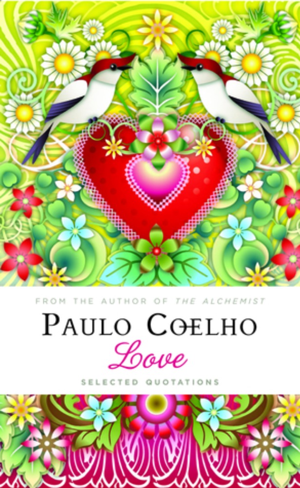 Love. Selected Quatations
