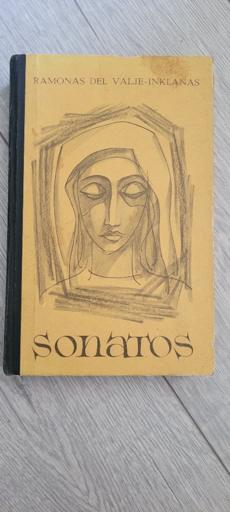 Sonatos