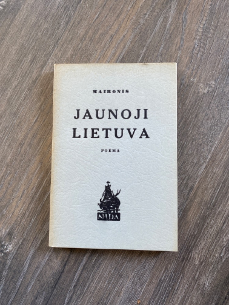 Jaunoji Lietuva