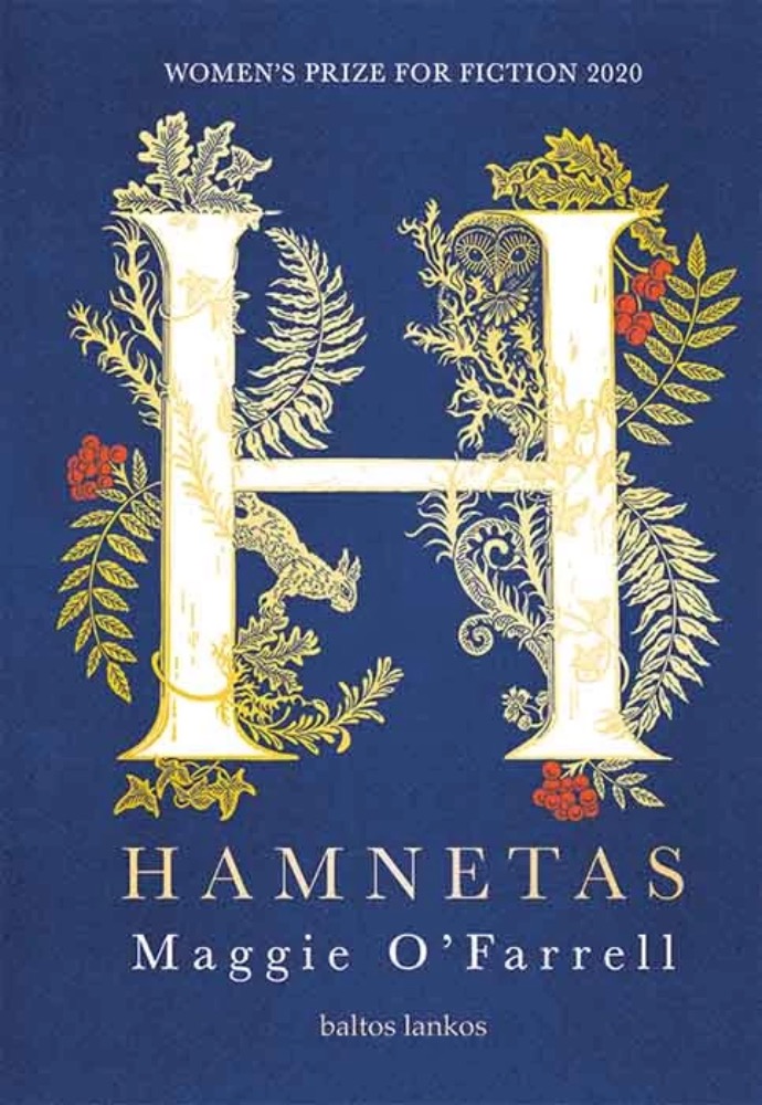 Hamnetas