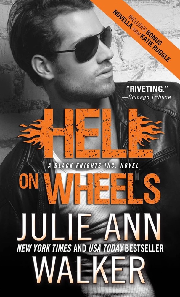 Hell on Wheels