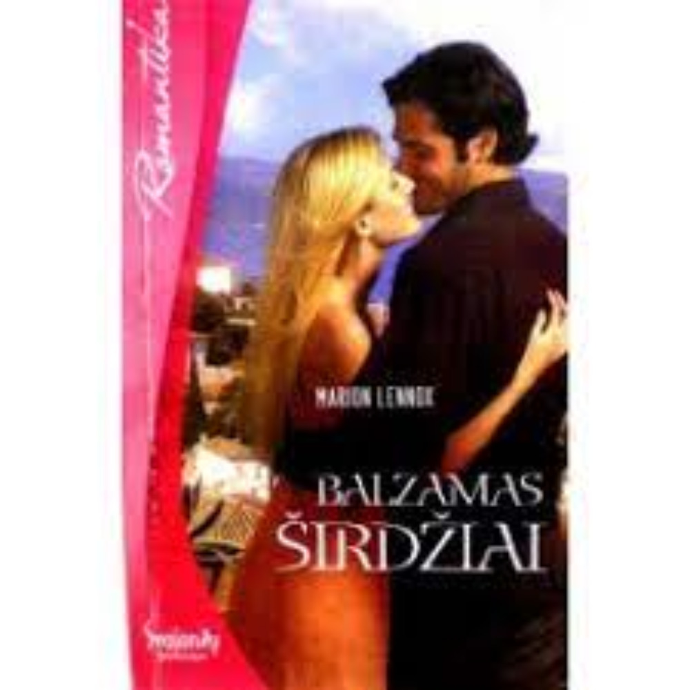 Balzamas širdžiai