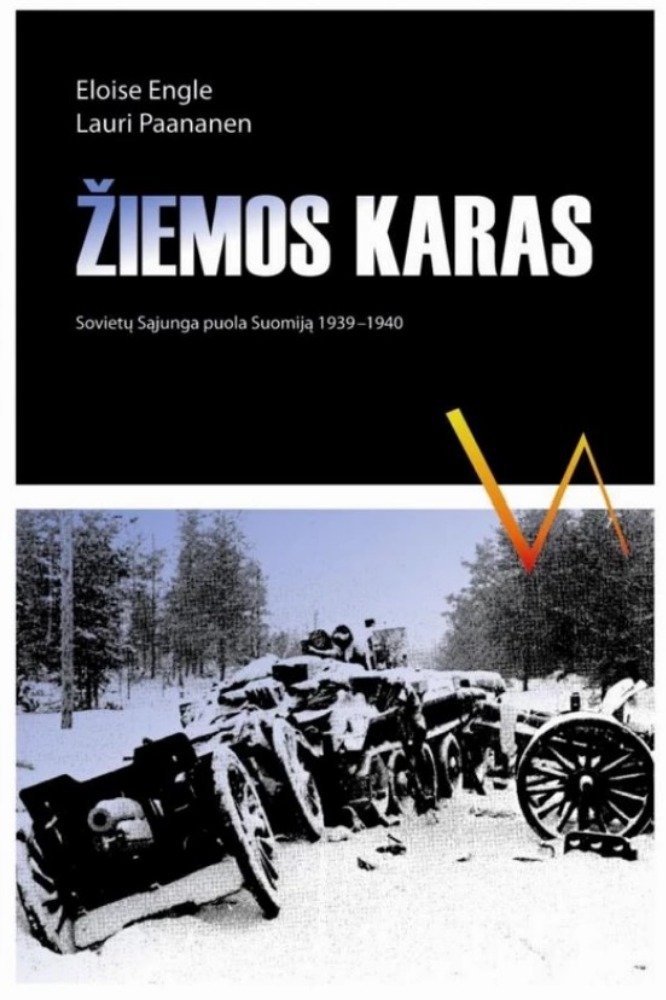 Žiemos karas