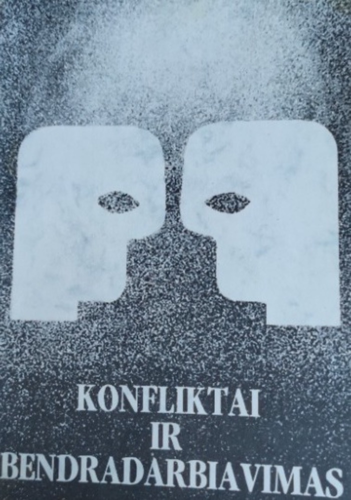 Konfliktai ir bendradarbiavimas