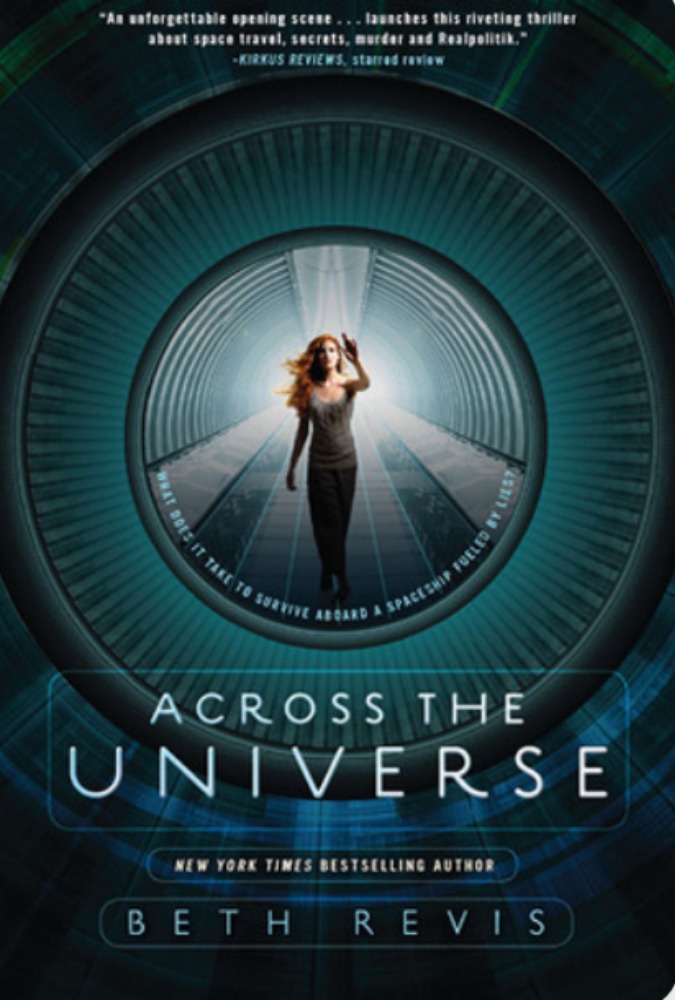 Across the Universe