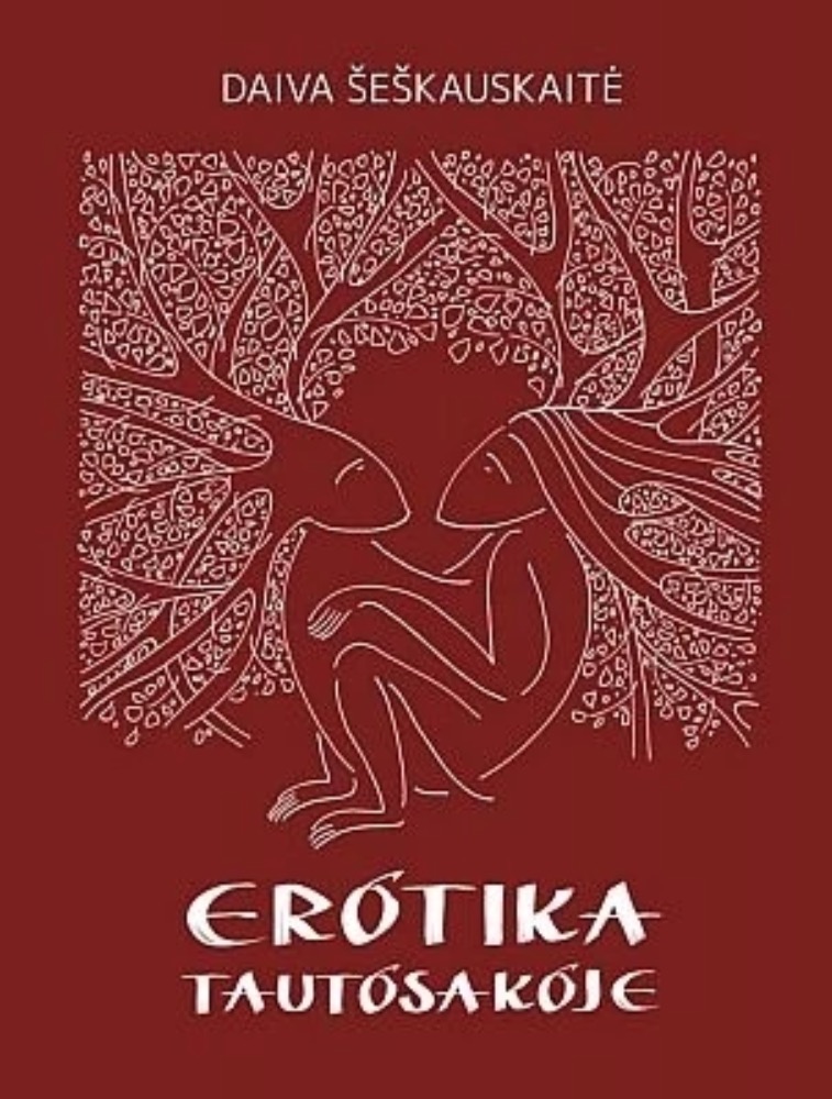 Erotika tautosakoje