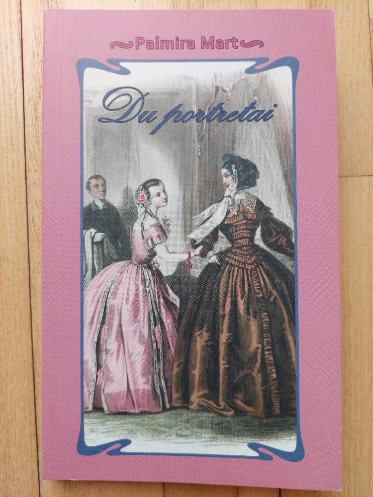 Du portretai