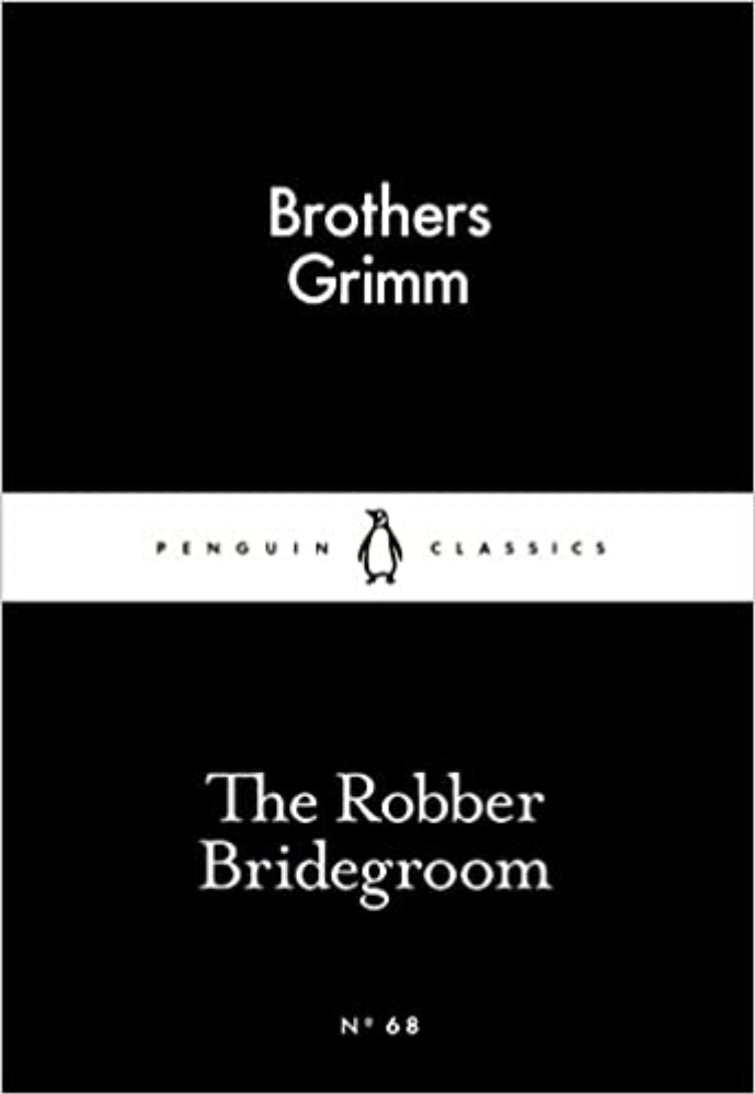 The Robber Bridegroom