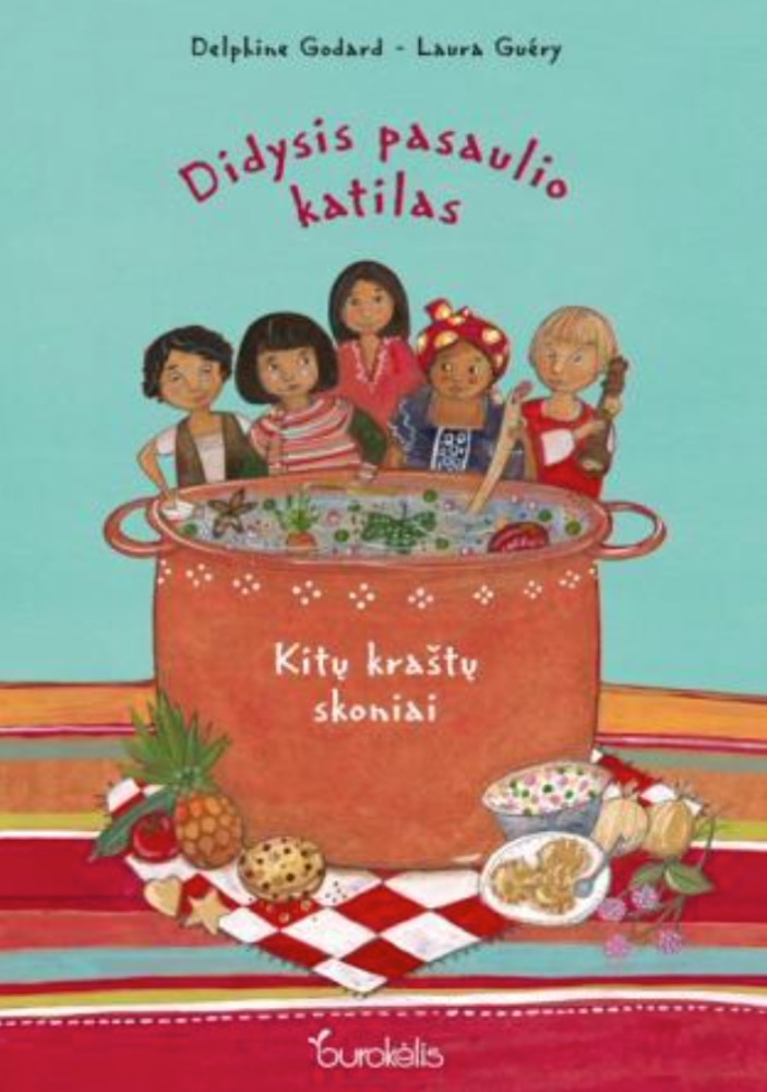 Didysis pasaulio katilas