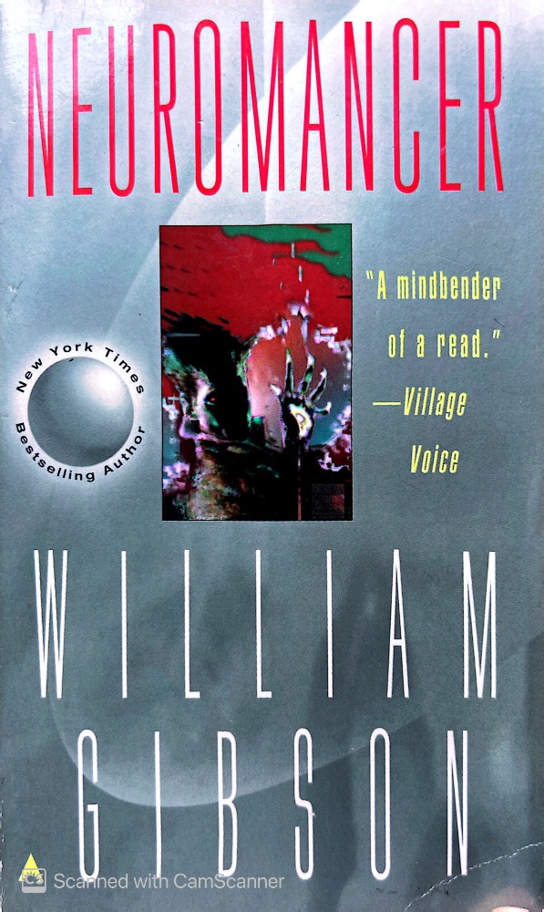 Neuromancer