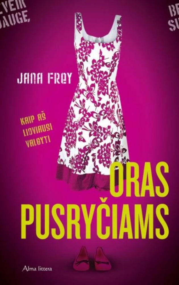 Oras pusryčiams. Kaip aš lioviausi valgyti