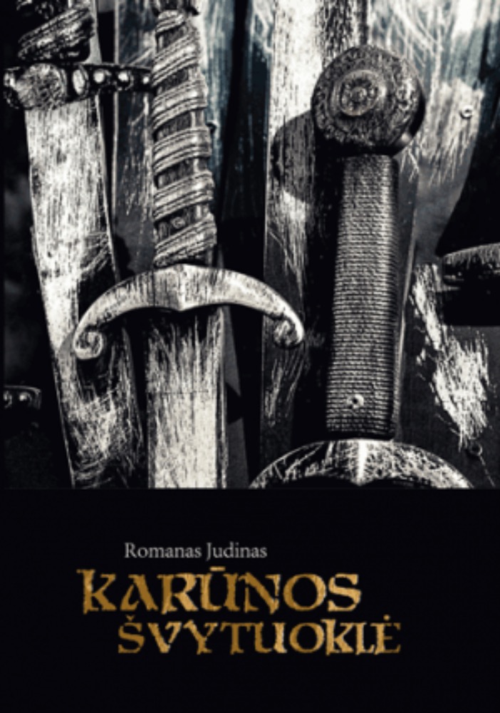Karūnos švytuoklė