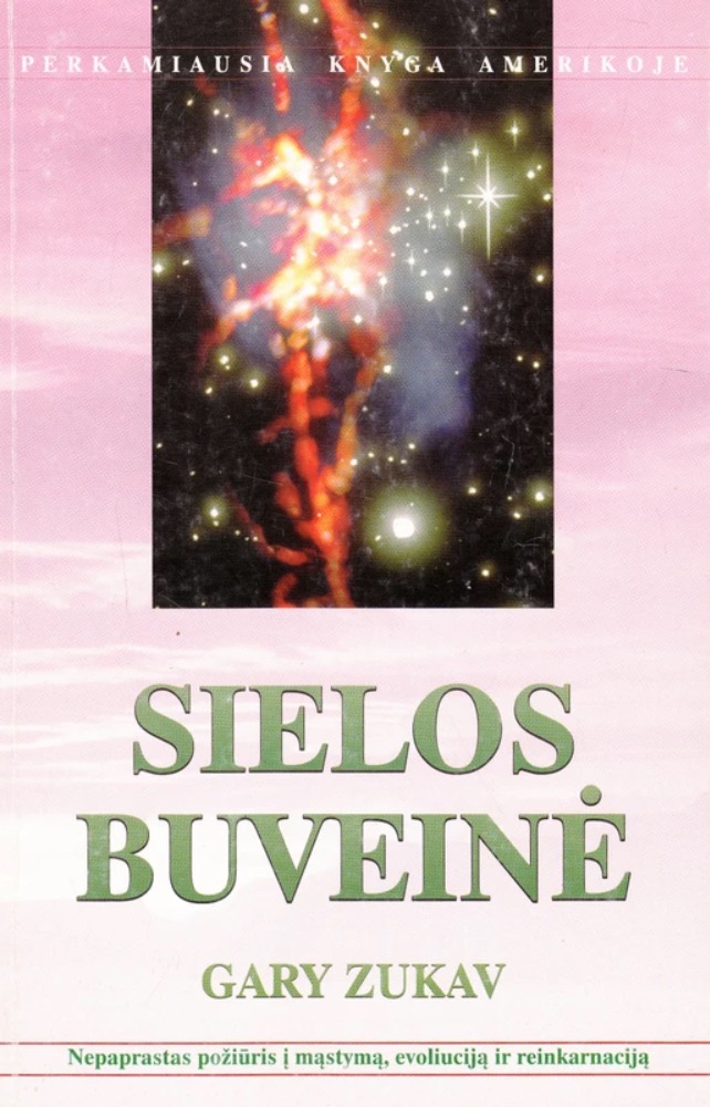 Sielos buveinė