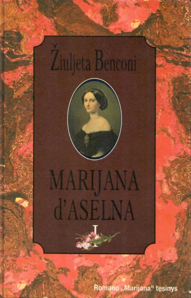 Marijana d'Aselna I