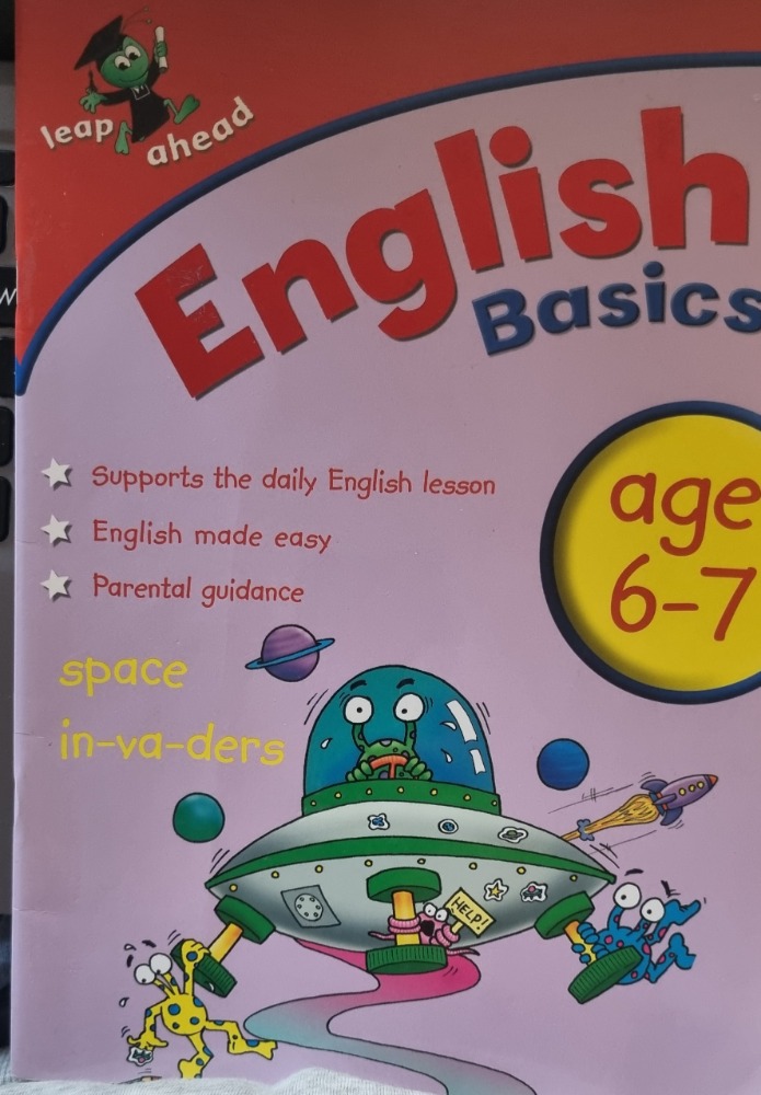 English Basics