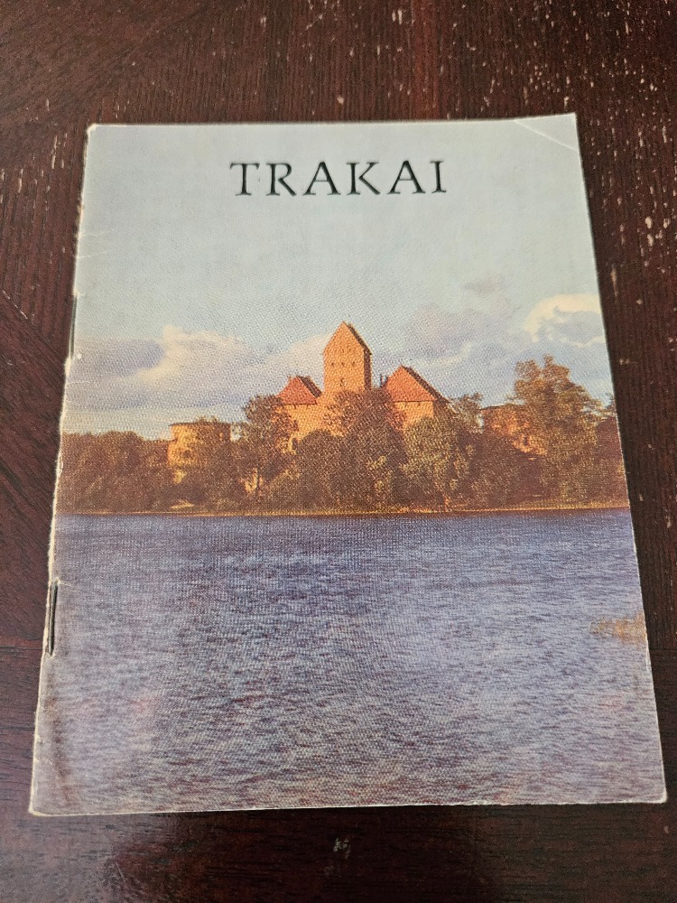 Trakai